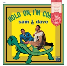 Sam & Dave - Hold On, I'm Comin (rhino Reserve)