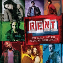 Various Artists - Rent (x) (OST) (2lp)