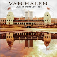 Van Halen - Live At Wembley