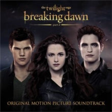 Various Artists - Twilight Saga: Breaking Dawn - Part 2 (OST)