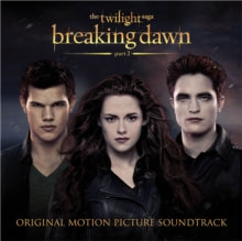 Various Artists - Twilight Saga: Breaking Dawn - Part 2 (OST) (2lp/Brown Vinyl)