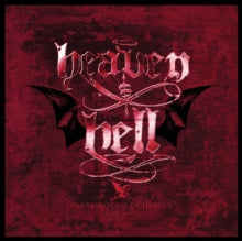 Heaven & Hell - Breaking Out Of Heaven: 2007-2009 (7lp/Deluxe/180g)