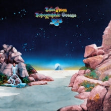 Yes - Tales From Topographic Oceans (super Deluxe/2lp/12cd)