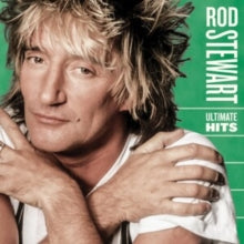 Stewart,rod - Ultimate Hits (2lp/Opaque Evergreen Vinyl)
