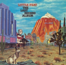 Little Feat - Last Record Album (deluxe Edition/4cd)