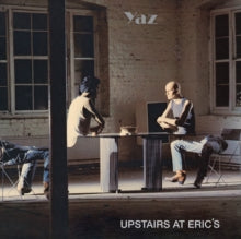 Yaz - Upstairs At Eric's (ultra Clear Vinyl)