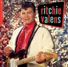 Valens,ritchie - Now Playing (red Vinyl)