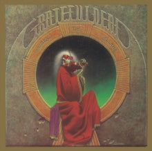 Grateful Dead - Blues For Allah (50th Anniversary Remaster) (picture Disc)