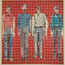 Talking Heads - More Songs About Building & Food (deluxe/2lp)