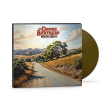Doobie Brothers - Walk This Road