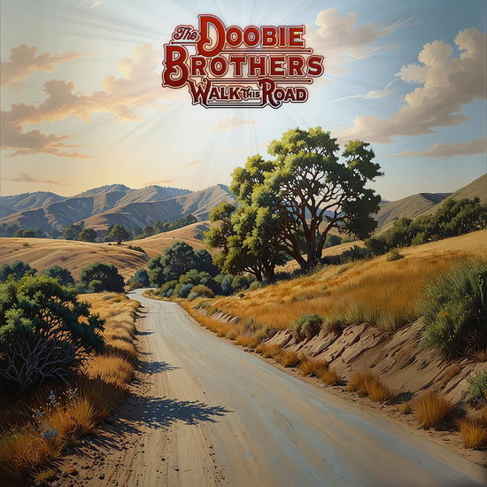 DOOBIE BROTHERS - INTRODUCING THE DOOBIE BROTHERS