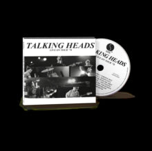 Talking Heads - Live On Tour '78