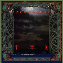 Black Sabbath - Tyr (2024 Remaster)