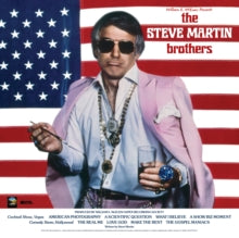 Martin,steve - Steve Martin Brothers (syeor)