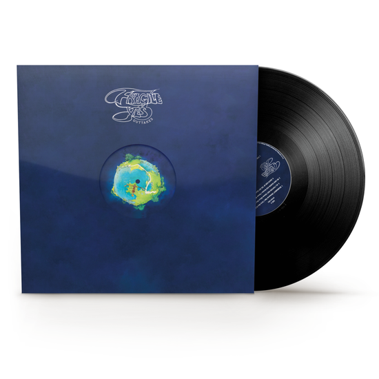 YES - FRAGILE