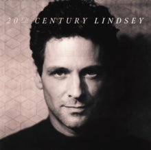 Buckingham,lindsey - 20th Century Lindsey (4cd)