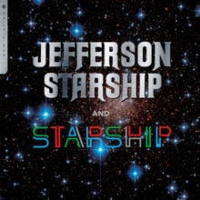 Jefferson Starship - Now Playing (cobalt Blue Vinyl)