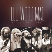 Fleetwood Mac - Mirage Tour 82 (3lp)