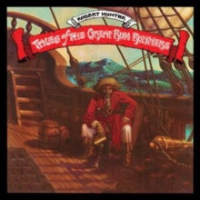 Hunter,robert - Tales Of The Great Rum Runners (deluxe Edition/2lp)