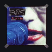 Cure - Paris (30th Anniversary)
