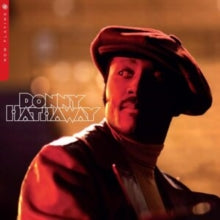 Hathaway,donny - Now Playing (red Vinyl)