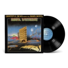 Grateful Dead - From The Mars Hotel (50th Anniversary/Remaster)