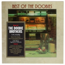 Doobie Brothers - Best Of The Doobies: Vol. 1 & 2 (2lp)