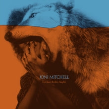 Mitchell,joni - Don Juan's Reckless Daughter (2024 Remaster/2lp)