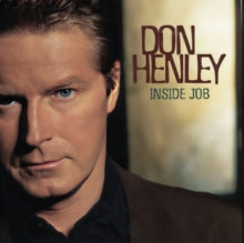 Henley,don - Inside Job (x) (2025 Remaster) (2lp)