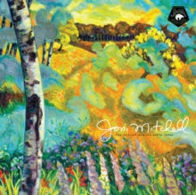Mitchell,joni - Asylum Albums (1976-1980) (6lp/180g)