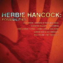 Hancock,herbie - Possibilities (expanded Edition/3lp)