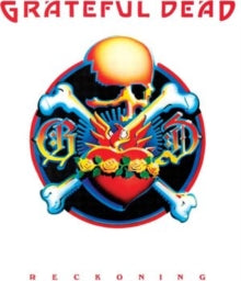 Grateful Dead - Reckoning (2lp)