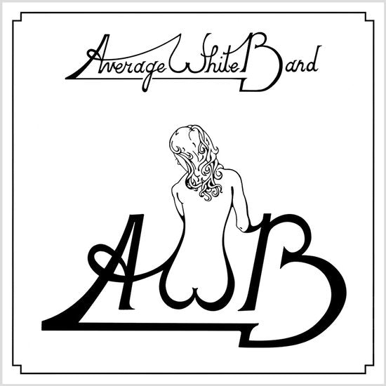 AVERAGE WHITE BAND - AWB (QUADIO)