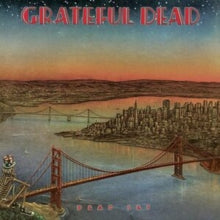 Grateful Dead - Dead Set (x) (2lp)