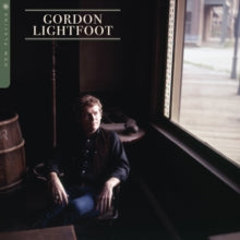 Lightfoot,gordon - Now Playing