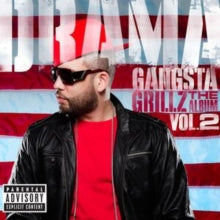 DJ Drama - Gangsta Grillz: The Album Vol. 2 (x)
