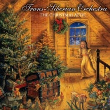 Trans-siberian Orchestra - Christmas Attic (2lp)