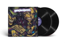 Gym Class Heroes - Quilt (2lp)