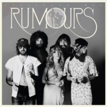 Fleetwood Mac - Rumours Live (2cd)