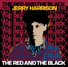 Harrison,jerry - Red & The