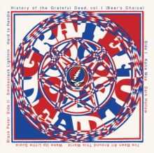 Grateful Dead - History Of The Grateful Dead Vol. 1