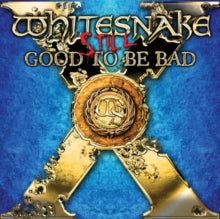 Whitesnake - Still Good To Be Bad (2lp)