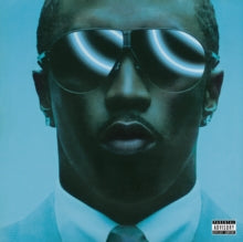 Diddy - Press Play (x) (2lp/Clear Vinyl)