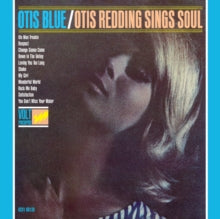 Redding,otis - Otis Blue: Otis Redding Sings Soul
