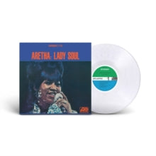 Franklin,aretha - Lady Soul