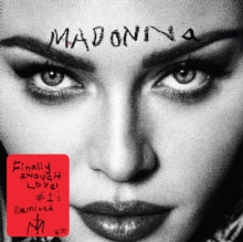 Madonna - Finally Enough Love (2lp)
