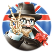 Grateful Dead - Lyceum Theatre, London, England 5/26/72 (live) (4cd)