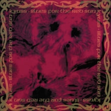 Kyuss - Blues For The Red Sun (gold Marble Vinyl/140g) (rocktober)