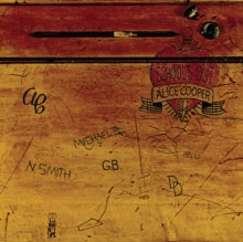 Alice Cooper - School's Out (expanded & Remastered/3lp)