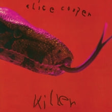 Alice Cooper - Killer (expanded & Remastered/2cd)